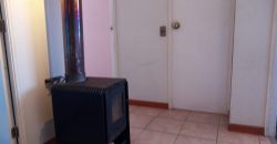 Casa Ampliada en Colina El Pino – La Serena