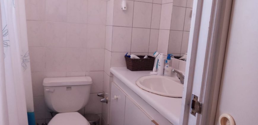 Casa Ampliada en Colina El Pino – La Serena