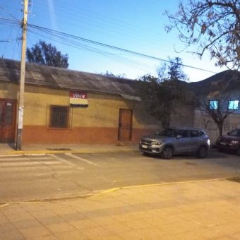 Terreno de 1.650 m² en Avenida Las Delicias – Vicuña, Valle de Elqui