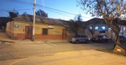 Terreno de 1.650 m² en Avenida Las Delicias – Vicuña, Valle de Elqui