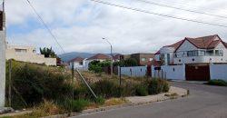 Sitio urbano de 570 m² en La Herradura Oriente – Coquimbo