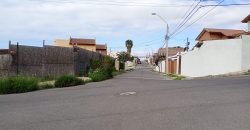 Sitio urbano de 570 m² en La Herradura Oriente – Coquimbo