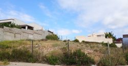 Sitio urbano de 570 m² en La Herradura Oriente – Coquimbo
