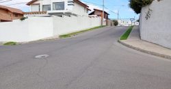 Sitio urbano de 570 m² en La Herradura Oriente – Coquimbo