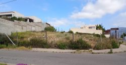 Sitio urbano de 570 m² en La Herradura Oriente – Coquimbo