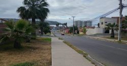 Sitio urbano de 570 m² en La Herradura Oriente – Coquimbo