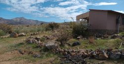 Parcela 5.030 m2 en La Totorita Vicuña, Valle de Elqui
