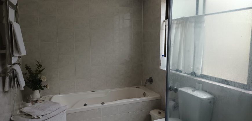 Departamento de 195 m2, Avenida Juan Cisternas – La Serena