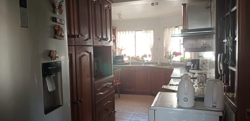 Departamento de 195 m2, Avenida Juan Cisternas – La Serena