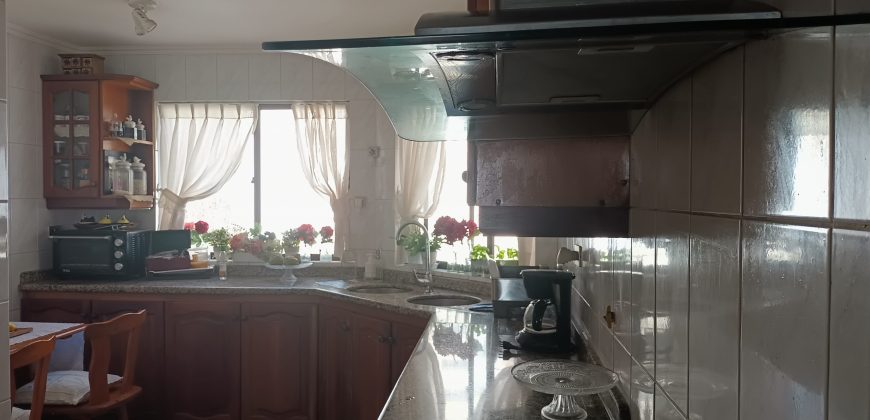 Departamento de 195 m2, Avenida Juan Cisternas – La Serena