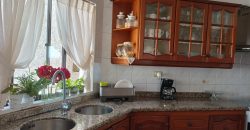 Departamento de 195 m2, Avenida Juan Cisternas – La Serena