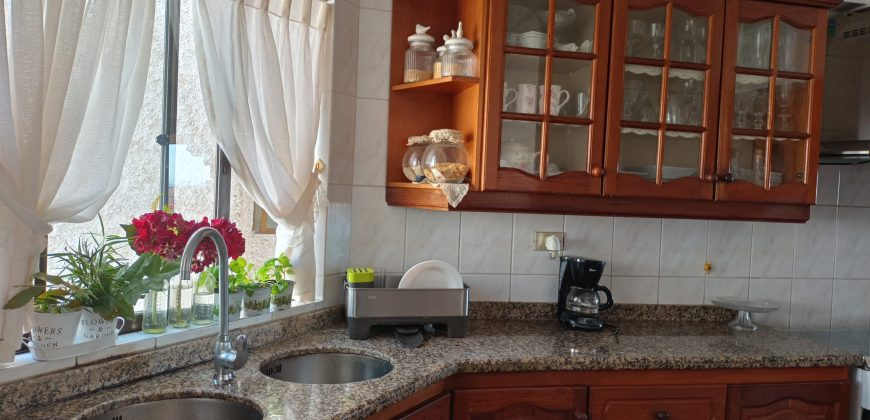 Departamento de 195 m2, Avenida Juan Cisternas – La Serena