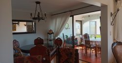 Departamento de 195 m2, Avenida Juan Cisternas – La Serena