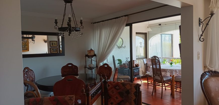 Departamento de 195 m2, Avenida Juan Cisternas – La Serena