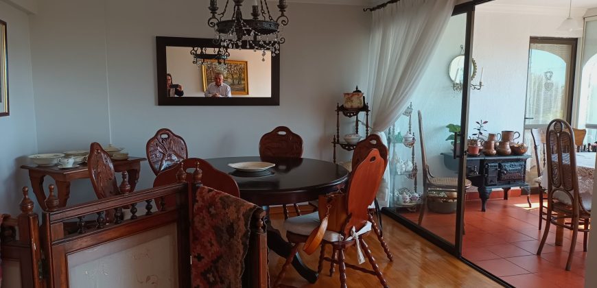 Departamento de 195 m2, Avenida Juan Cisternas – La Serena