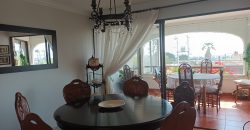 Departamento de 195 m2, Avenida Juan Cisternas – La Serena