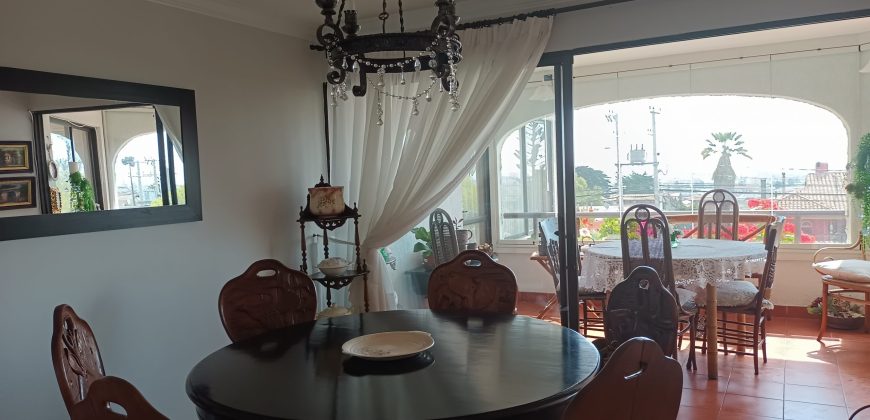 Departamento de 195 m2, Avenida Juan Cisternas – La Serena