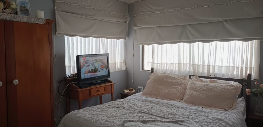 Departamento de 195 m2, Avenida Juan Cisternas – La Serena