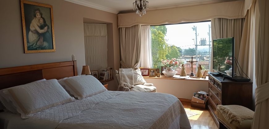 Departamento de 195 m2, Avenida Juan Cisternas – La Serena
