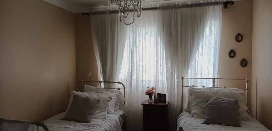 Departamento de 195 m2, Avenida Juan Cisternas – La Serena