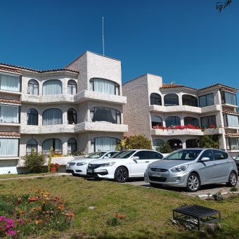 Departamento de 195 m2, Avenida Juan Cisternas – La Serena