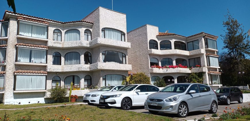 Departamento de 195 m2, Avenida Juan Cisternas – La Serena