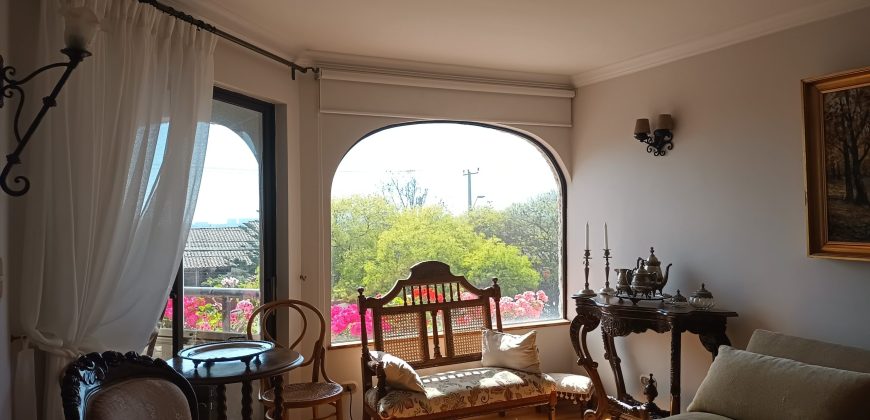 Departamento de 195 m2, Avenida Juan Cisternas – La Serena