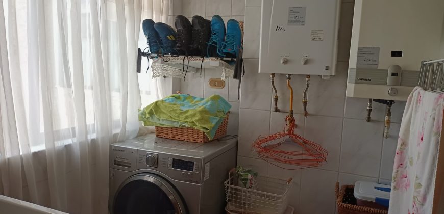 Departamento de 195 m2, Avenida Juan Cisternas – La Serena