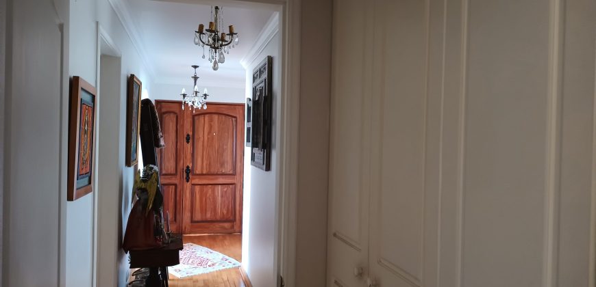 Departamento de 195 m2, Avenida Juan Cisternas – La Serena