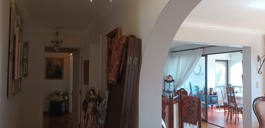 Departamento de 195 m2, Avenida Juan Cisternas – La Serena