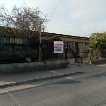 Terreno de 900 metros Las Compañías La Serena