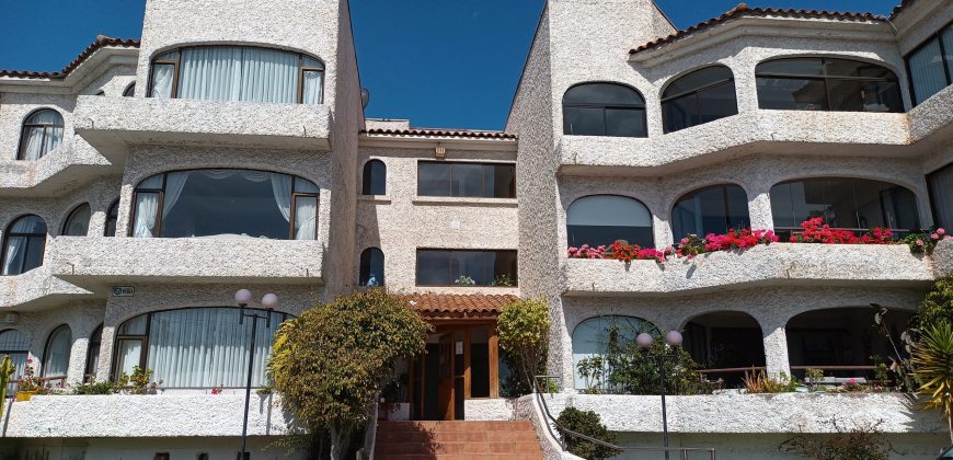 Departamento de 195 m2, Avenida Juan Cisternas – La Serena