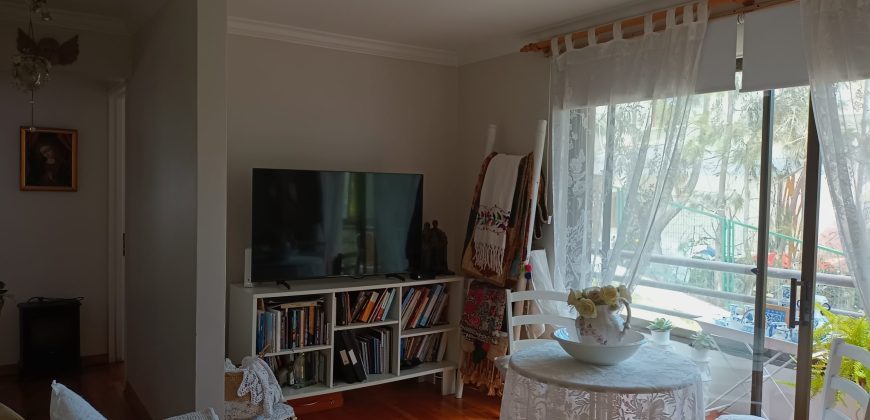 Departamento de 195 m2, Avenida Juan Cisternas – La Serena