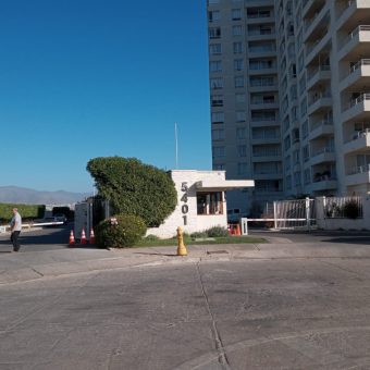 Departamento en Condominio Marina del Sol III – Coquimbo