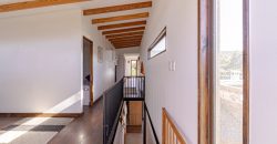 Casa en Parcela de 5.075 m2 y 203 metros construidos – Alfalfares, La Serena
