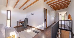 Casa en Parcela de 5.075 m2 y 203 metros construidos – Alfalfares, La Serena