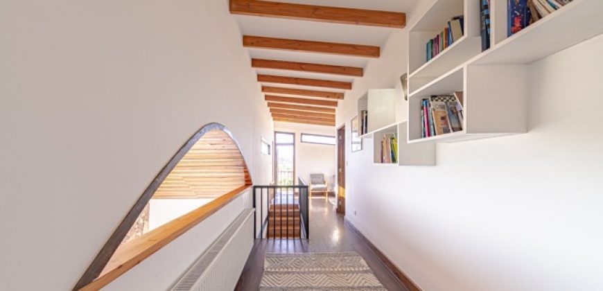 Casa en Parcela de 5.075 m2 y 203 metros construidos – Alfalfares, La Serena