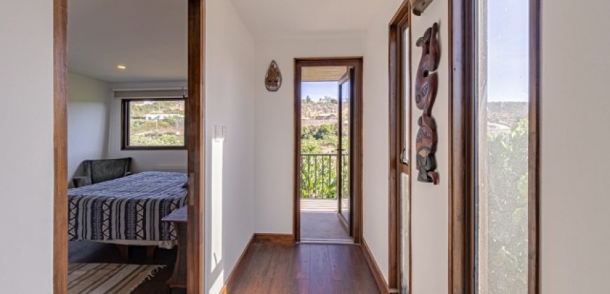 Casa en Parcela de 5.075 m2 y 203 metros construidos – Alfalfares, La Serena