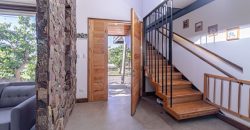 Casa en Parcela de 5.075 m2 y 203 metros construidos – Alfalfares, La Serena
