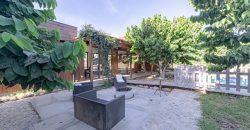 Casa en Parcela de 5.075 m2 y 203 metros construidos – Alfalfares, La Serena