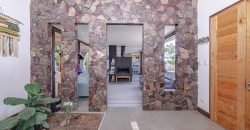 Casa en Parcela de 5.075 m2 y 203 metros construidos – Alfalfares, La Serena