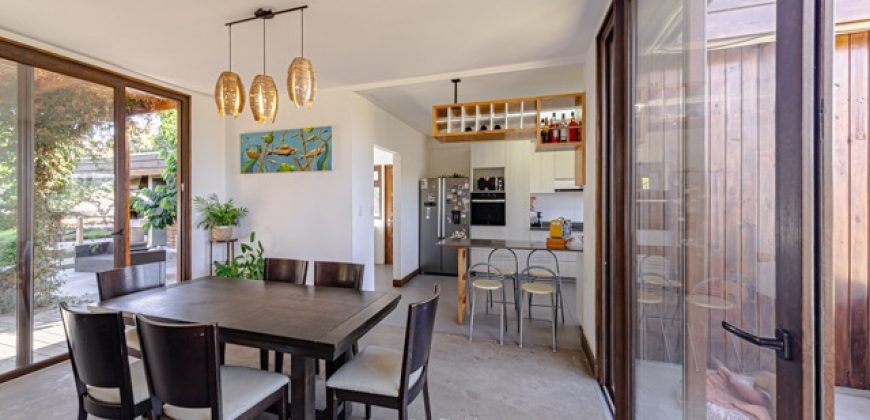 Casa en Parcela de 5.075 m2 y 203 metros construidos – Alfalfares, La Serena
