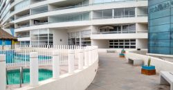 Departamento en Condominio Aqua Serena – La Serena