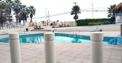 Departamento en Condominio Aqua Serena – La Serena