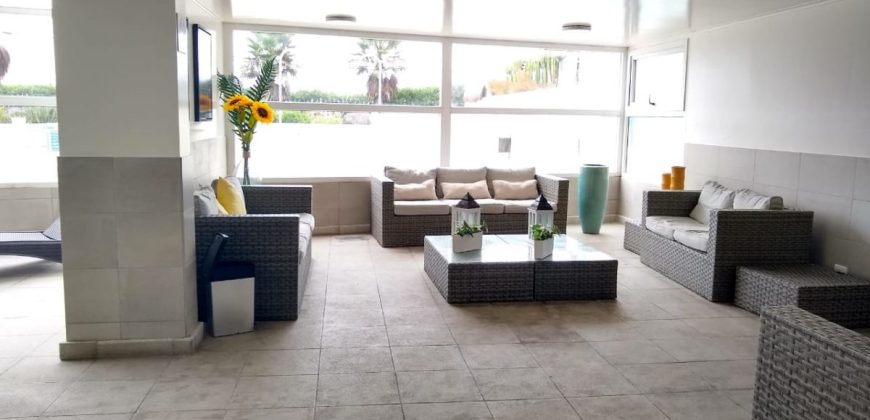 Departamento en Condominio Aqua Serena – La Serena