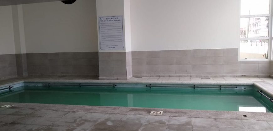 Departamento en Condominio Aqua Serena – La Serena