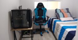 Departamento en Condominio Aqua Serena – La Serena
