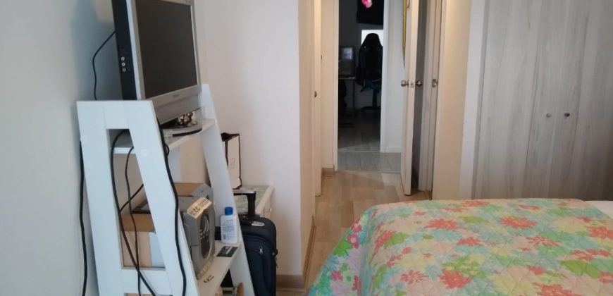 Departamento en Condominio Aqua Serena – La Serena