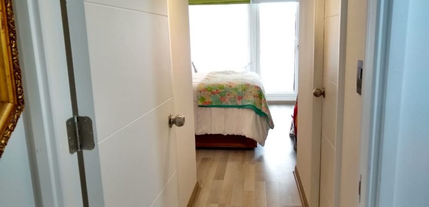 Departamento en Condominio Aqua Serena – La Serena