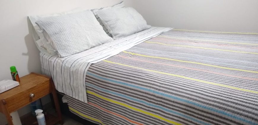 Departamento en Condominio Aqua Serena – La Serena